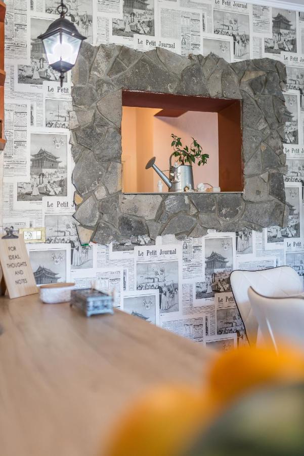 Apartment Vice Šibenik Esterno foto