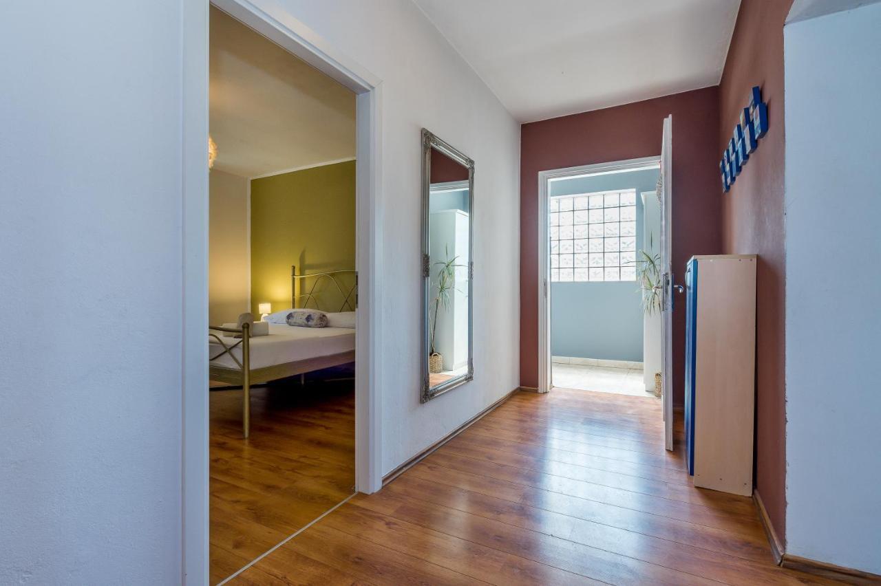 Apartment Vice Šibenik Esterno foto