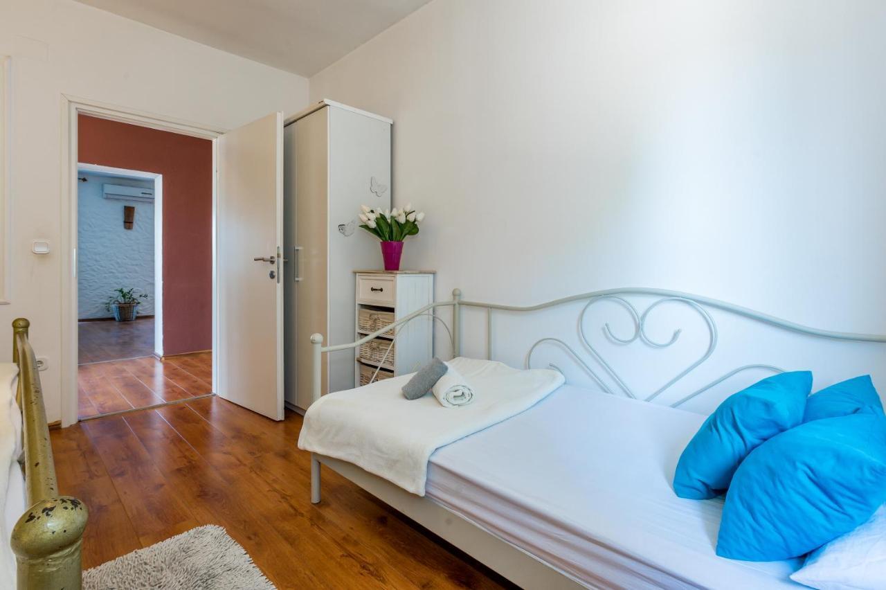 Apartment Vice Šibenik Esterno foto