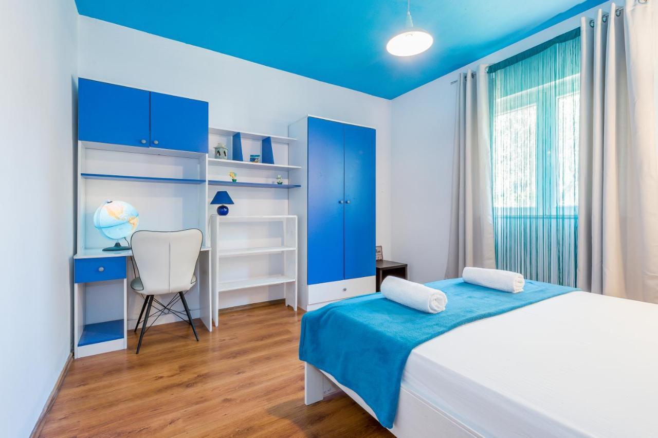 Apartment Vice Šibenik Esterno foto